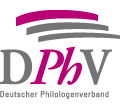 Deutscher Philologenverband e. V. Logo