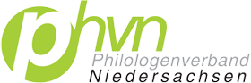 Logo Philologenverband Niedersachsen