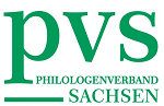 Logo Philologenverband Sachsen