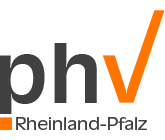 Logo Philologenverband Rheinland-Pfalz