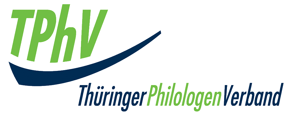 Logo Thüringer Philologenverband