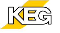 Logo KEG Deutschland