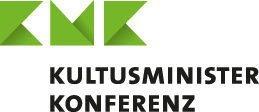 Logo KMK Kultusminister Konferenz