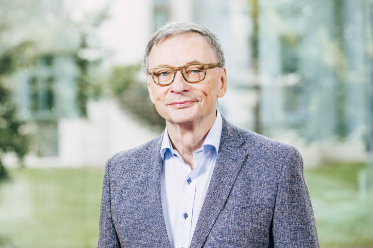 Dr. Horst Günther Klitzing DPhV