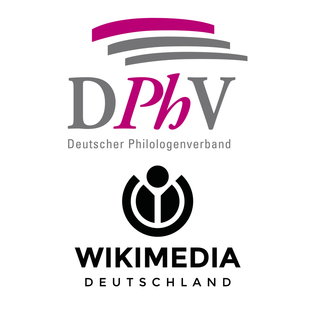 Profilbild DPhV Wikimedia