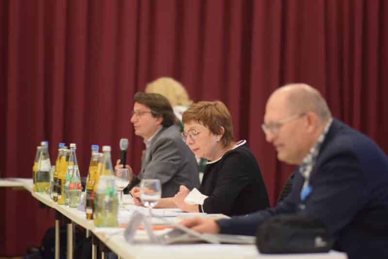Wissenschaftlicher Beirat tagt zum Thema Bildungssprache Deutsch