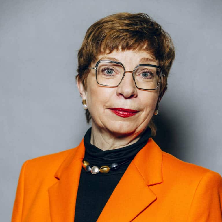 Prof. Dr. Susanne Lin-Klitzing