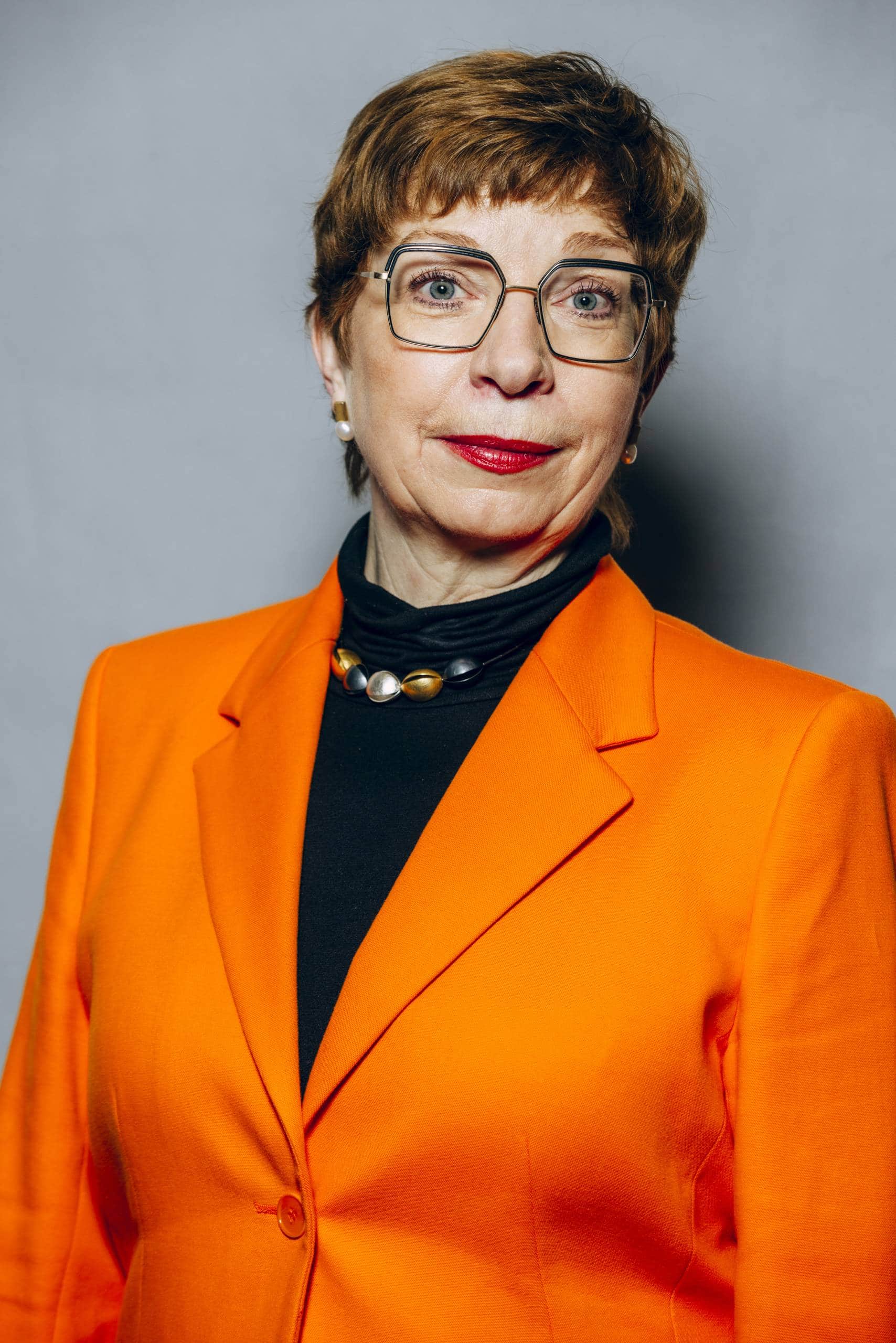 Susanne Lin-Klitzing - Bundesvorsitzende des Deutschen Philologenverbandes