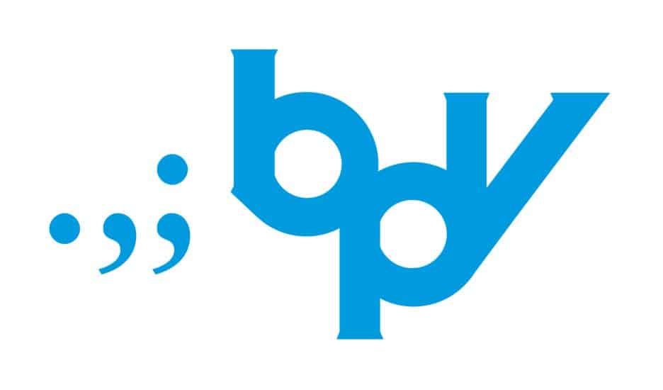 bpv Logo