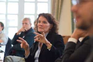Mythos Praxisphasen: Prof. Dr. Friederike Korneck